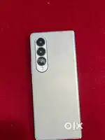 Samsung flod 4 AI 5G