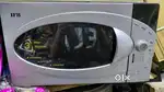 IFB Micro, oven, convection