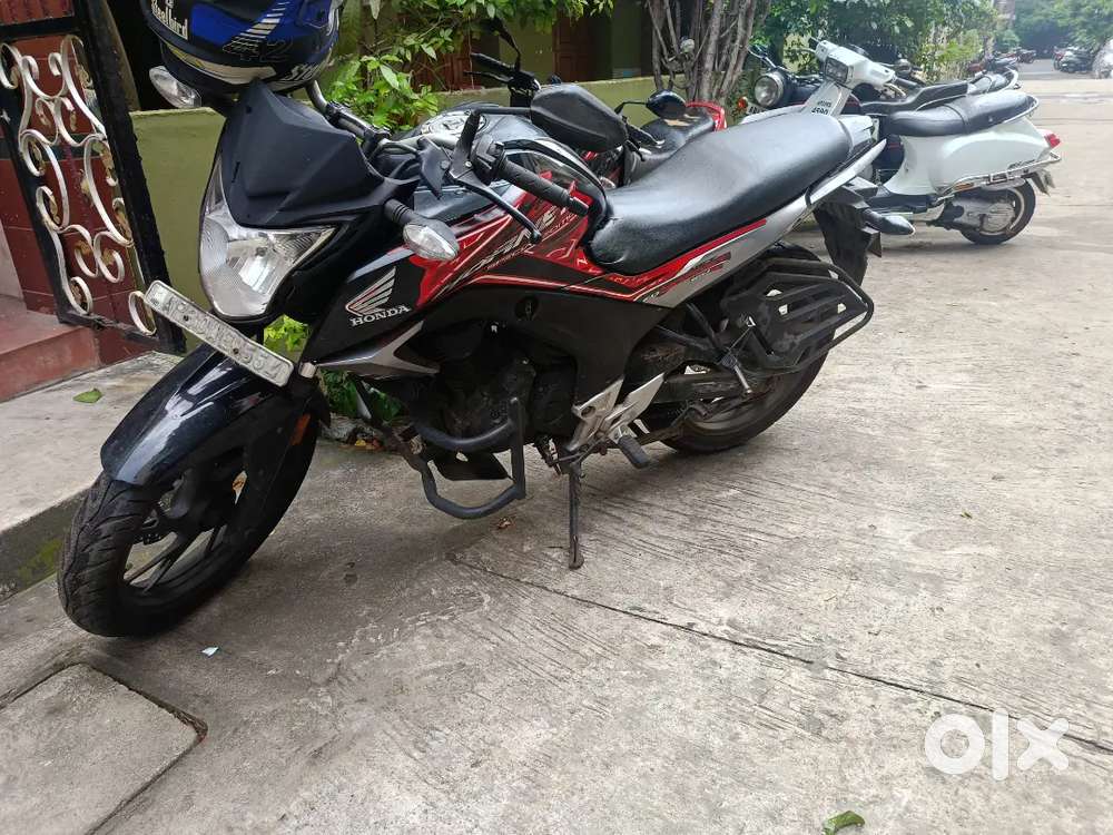 Hornet for sale