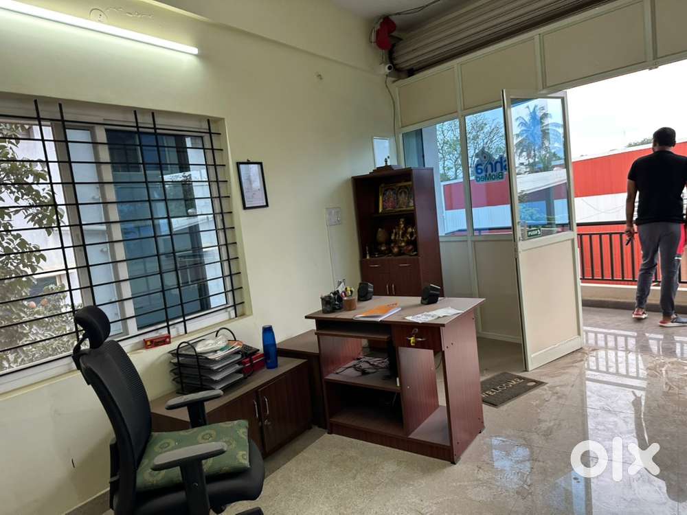Office Furnitures