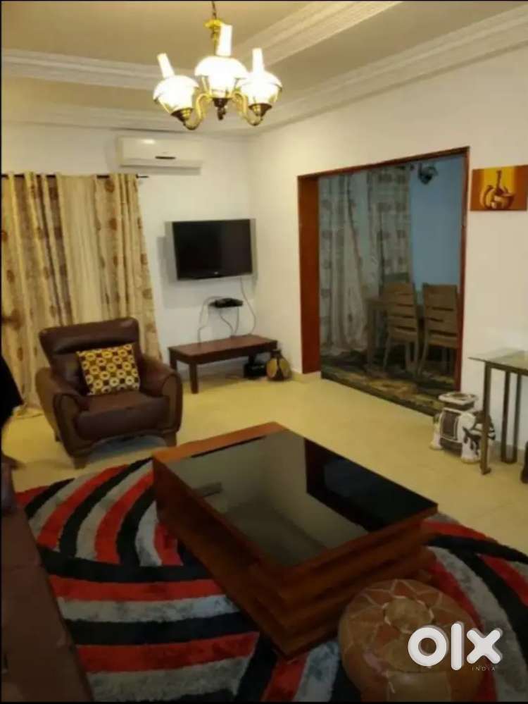 Independent big House for rent