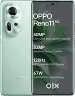 Oppo reno 11