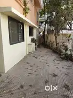Tilakwadi Ground floor flat on rent only for family