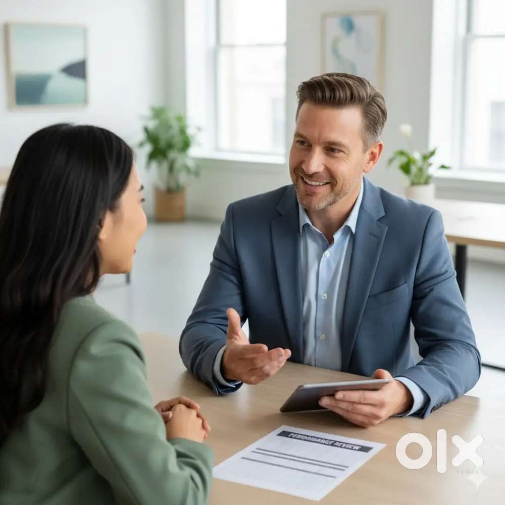 HR Manager Vacancy in Furniture Dealers-Calicut