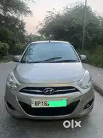 Hyundai i10 Magna, 2012, Petrol
