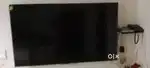 Vu tv 65 inch