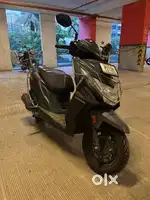 Honda Dio 2024
