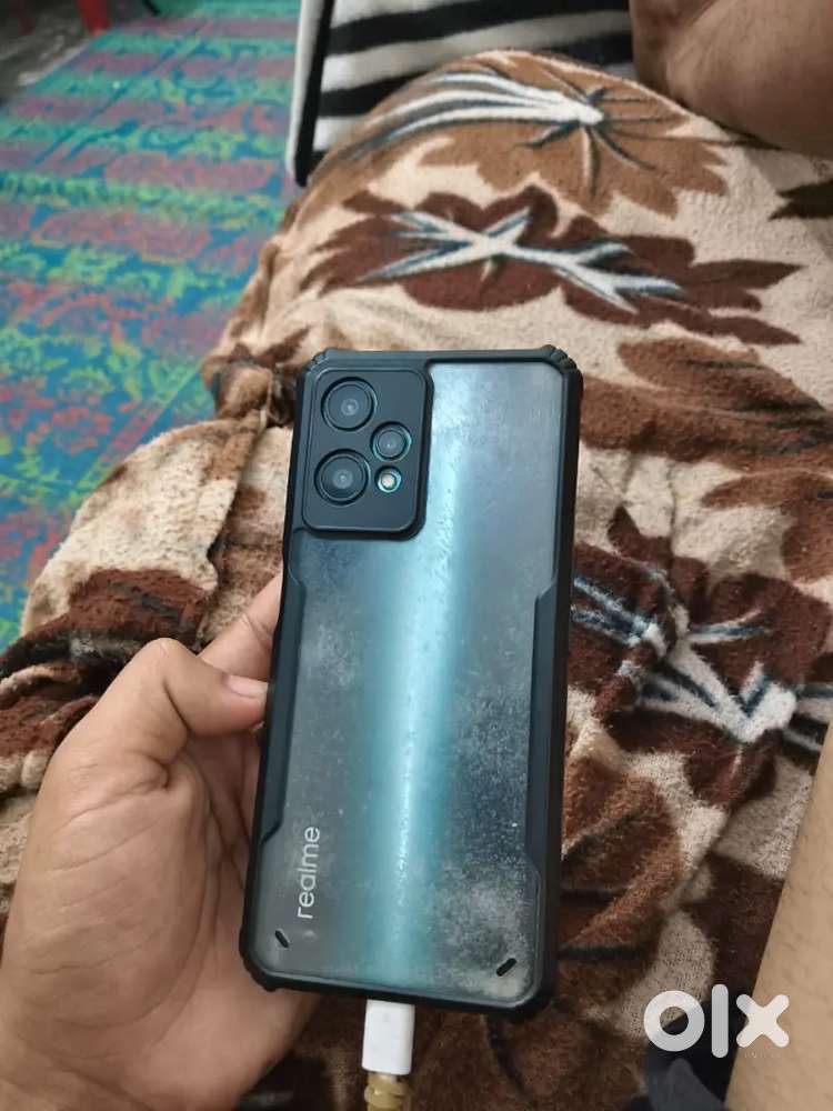 Ekdam good condition phone