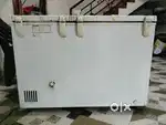 D freezer.  Good condition