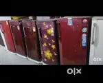 Second hand sales fridge