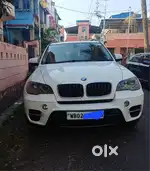 BMW X5 xDrive 30d, 2013, Diesel