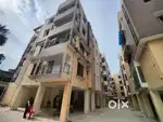 2bhk flat in Champasari