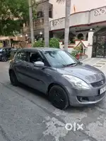 Maruti Suzuki Swift 2013 Petrol Well Maintained