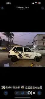 Maruti Suzuki 800 2006 Well Maintained