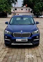 BMW X1, 2018, Diesel
