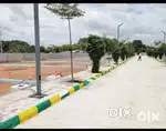 RESIDENTIAL AND VILLA PLOTS FOR SALE