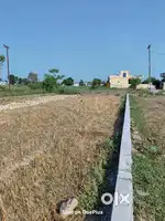 12800/Gaj. Area 452 Gaj plot for Sale inGarhwali Colony Kheri Doiwala