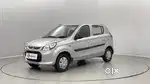 Maruti Suzuki Alto 800 2019-2023 0.8 VXI, 2014, Petrol