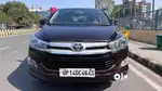 Toyota Innova Crysta 2.4 V 7 STR, 2017, Diesel