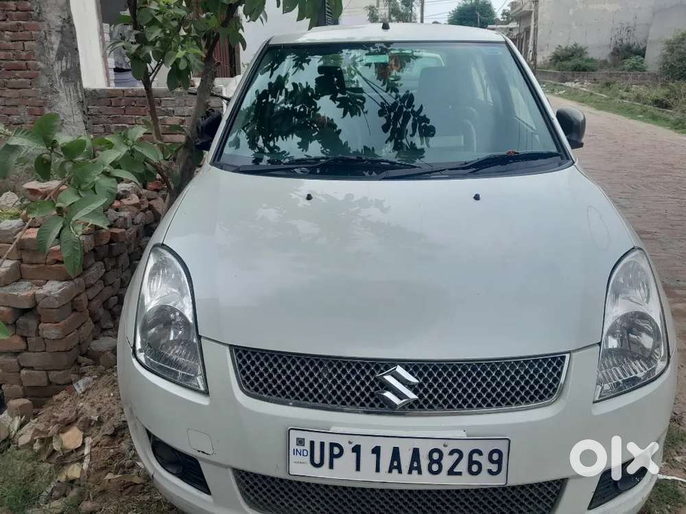 Maruti Suzuki Dzire 2025 Petrol Good Condition