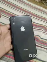 iPhone xr all original