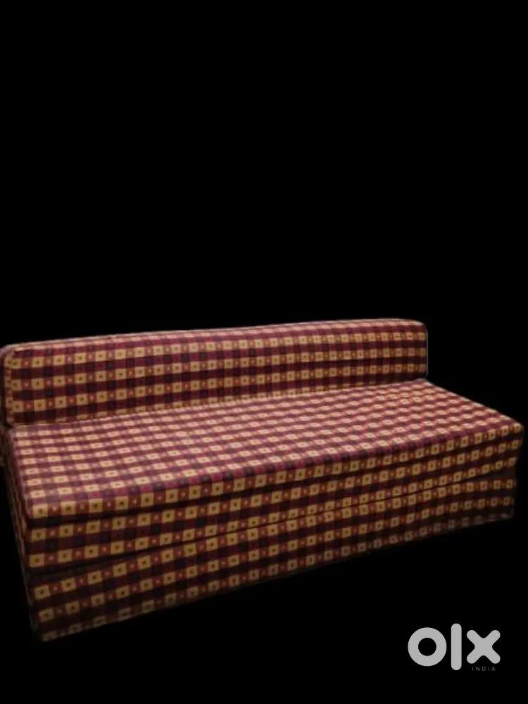 Sofa cum Bed