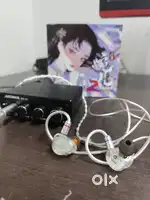 Tanzu warner sg 2 iem