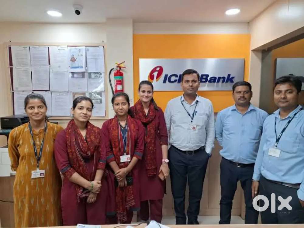 Private Bank  Back Office Operations Executive Cashier