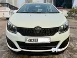 Mahindra Marazzo M4, 2020, Diesel