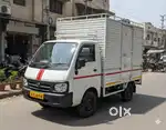 Delhi pickup bulero driver porter