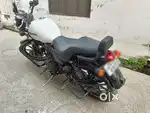 Thunderbird 350X WHITE