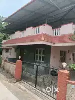 2 bed room independent house at urwastore mangalore