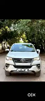 Toyota Fortuner 3.0 4x2 Automatic, 2020, Diesel