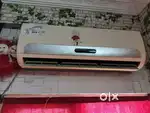 Reconnect Ac 1.5ton good working
