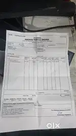 X70 pro 8/256 GB With Box And Bill Urgent Sale