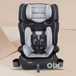Baby car seat R for rabbit company