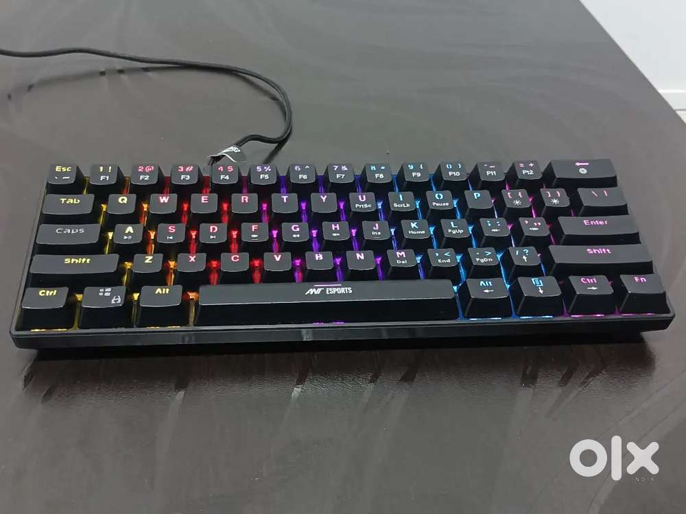 Ant ESPORTS MK1200 mini, Machanical Keyboard
