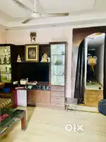 II DG REAL ESTATE II 2BHK 2ND FLOOR  READY TO MOVE RAMESH NAGAR