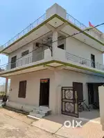 इलेक्ट्रीफाइड कॉलोनी में प्लाट मात्र 8500