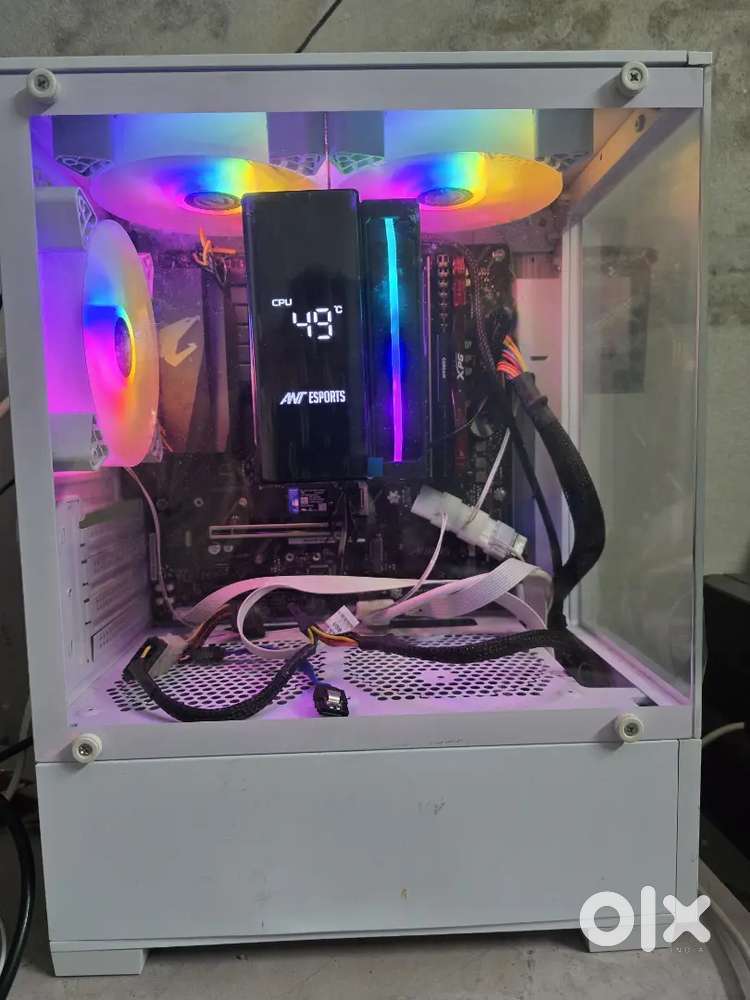 High End CPU