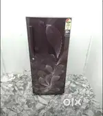 Id_9988321.   Order now single door refrigerator