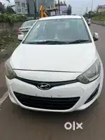 Hyundai i20 2012 Diesel Good Condition