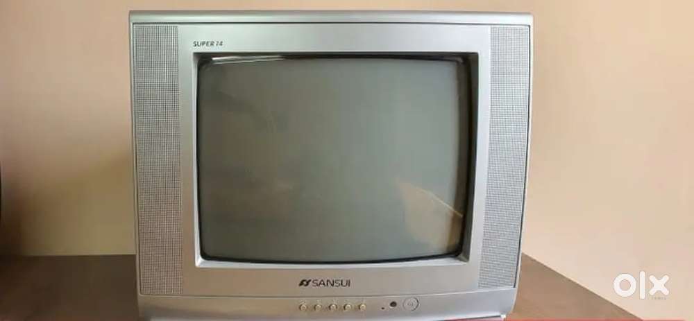 Sansui Portable TV