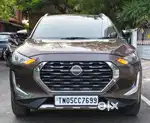 Nissan Magnite 1.0 XL, 2021, Petrol