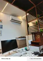 Receptionist needed