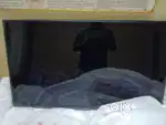 TV- Assembled 50 inches