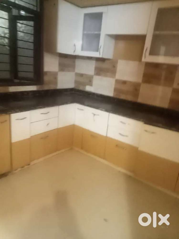 2 Bhk Newly poshan available Barra 2 near Gunjan sweet house