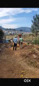 Land For Sale - Ooty Bus Stand
