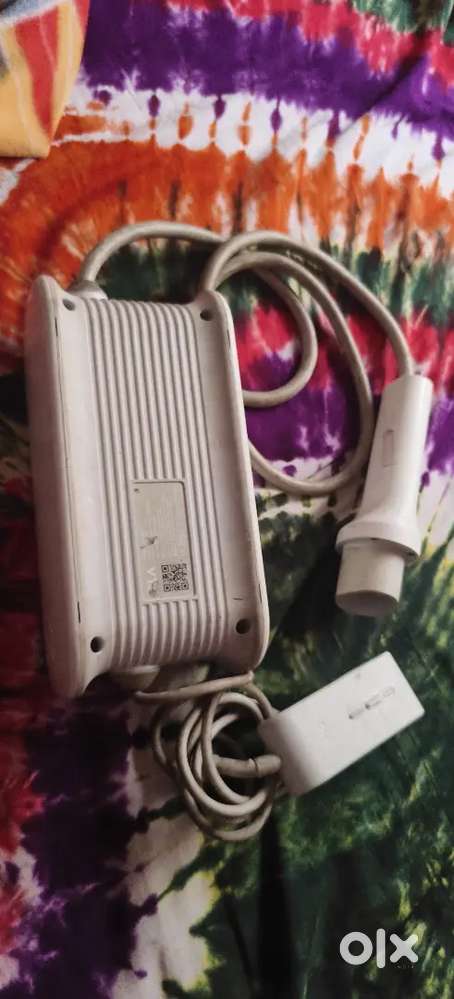 Ola charger
