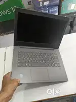 Lenovo cor i3 8the ram 8 SSD ,256 gb new candision laptop